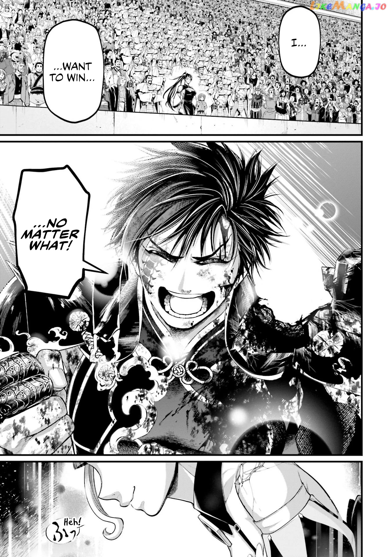 Record Of Ragnarok, Chapter 63 image 13